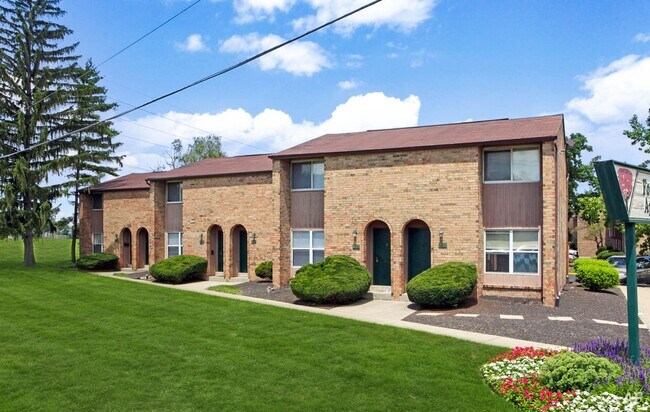 Photo - New Bridge - Promo