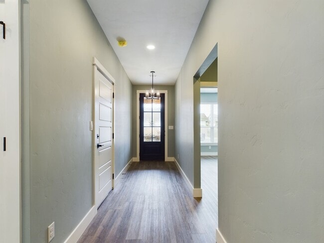 Photo - Charming 3-Bedroom Home with Updated Kitchen and Dual-Sink Primary Bath
