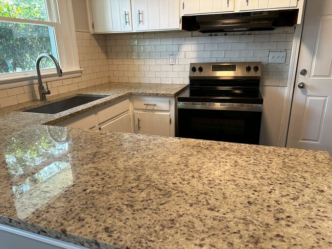 Photo - **Newly Remodeled 2 Bedroom, 1 Bath Home for Rent**