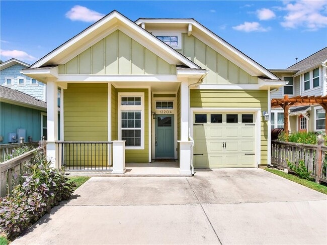 Building Photo - 12204 Barras Branch Dr