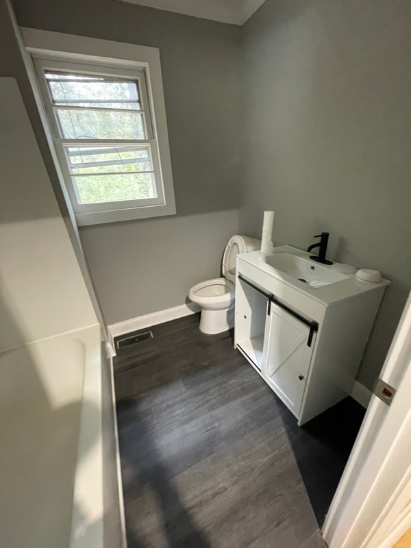 Photo - 1535 Troy West Rd