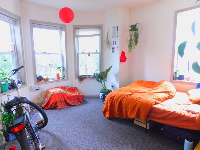 Photo - 1621 Diamond St Unit 3