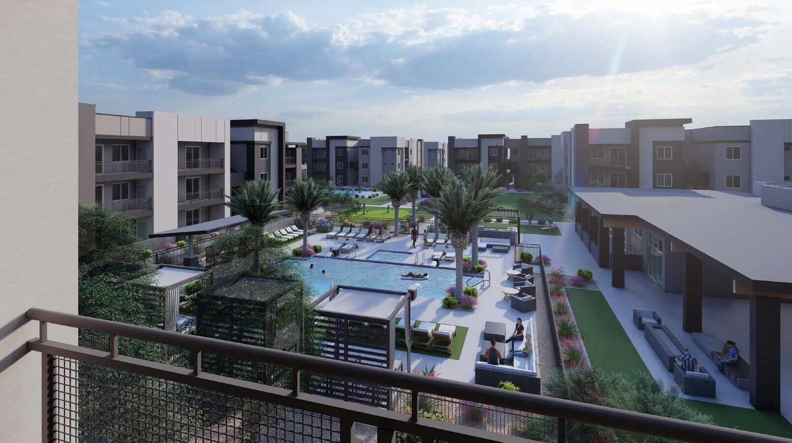 Photo - The Stately Avondale