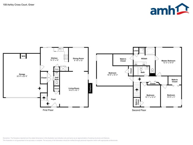 Photo - 108 Ashby Cross Ct