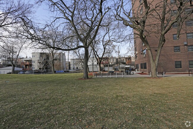 Photo - Mary Jane Richardson