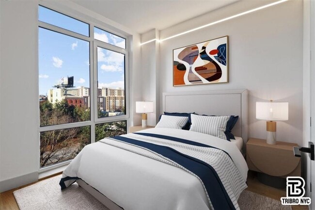 Photo - 2 bedroom in Bronx NY 10454 Unit 1B