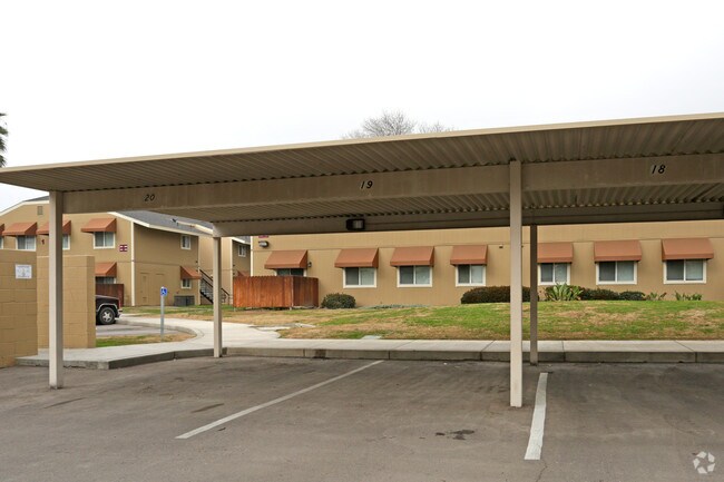 Carolyn Apartments