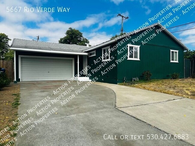 Building Photo - 5667 Rio Verde Way