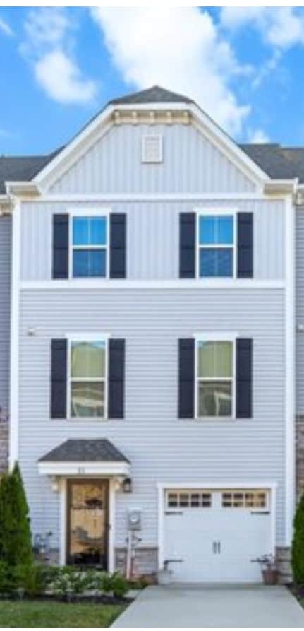 Photo - 21 Kohlmyer Dr Townhome
