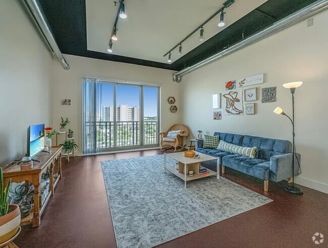 Building Photo - 150 Bee St Unit 713 Rental