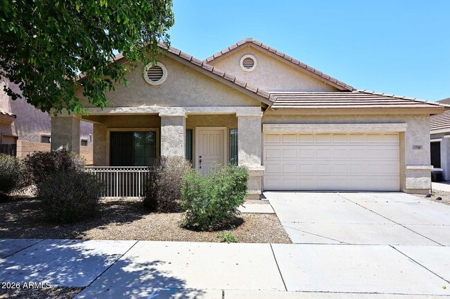 Building Photo - 17430 W Yavapai St