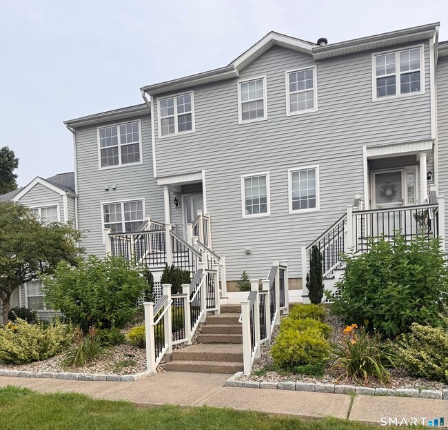 Building Photo - 504 Water Course Row Unit 504