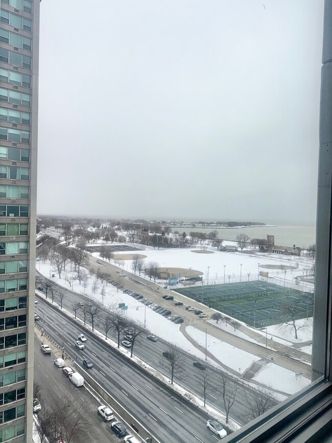 Photo - 3600 N Lake Shore Dr Unit 1604