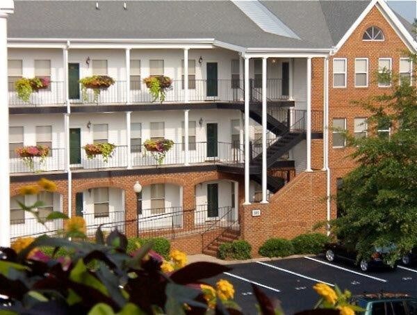 Complex - 103 Westover Ave Unit 104