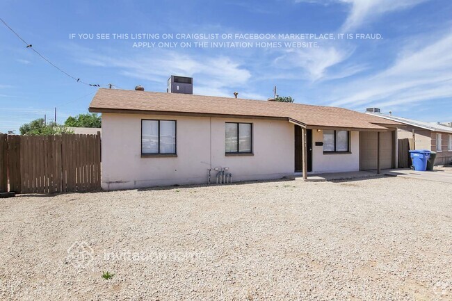 Building Photo - 7161 West Campbell Ave Rental