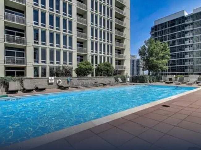 Photo - 1400 S Michigan Ave Unit 1204