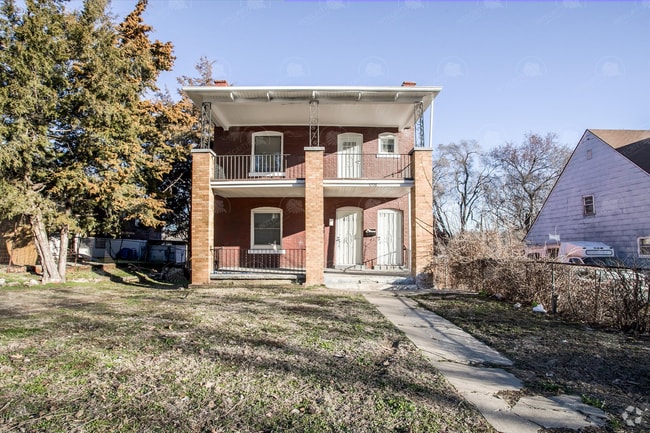 Building Photo - 3706 E 7 St Unit 2 Rental