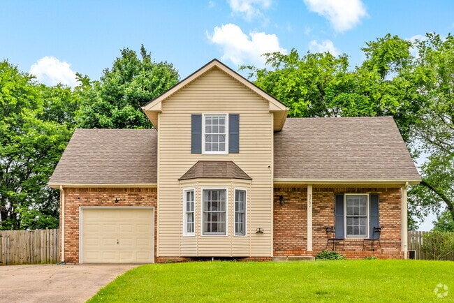 Building Photo - 3260 S Senseney Cir Rental