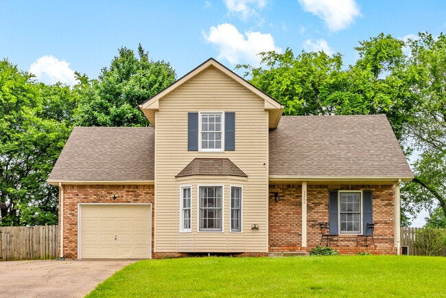 Photo - 3260 S Senseney Cir House