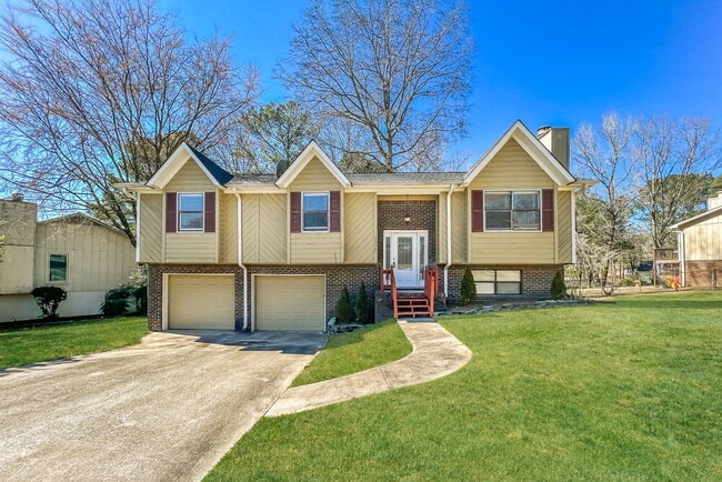 Photo - 1536 Moseley Ln