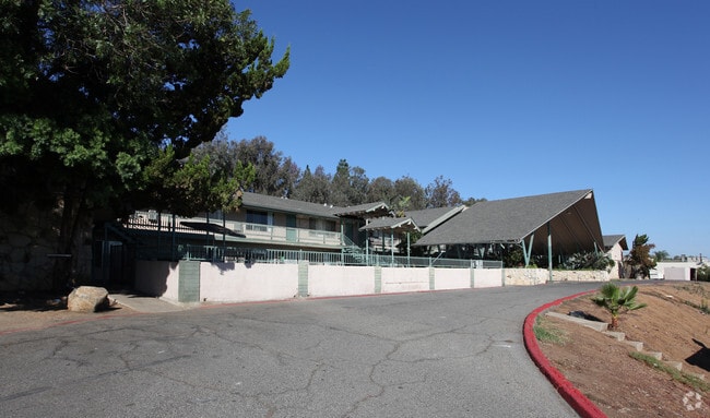 Village Apartments - Village Apartments