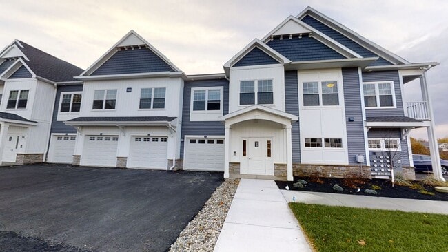 Lofts at Kelley Farms