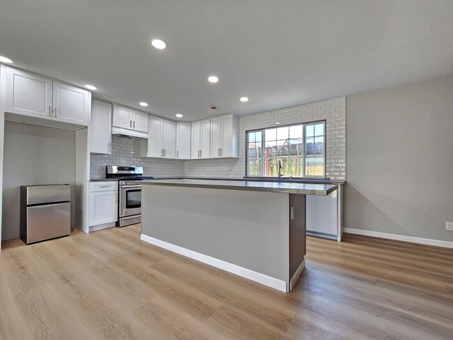 Photo - Remodeled Home for Rent – Fresh, Modern, a...