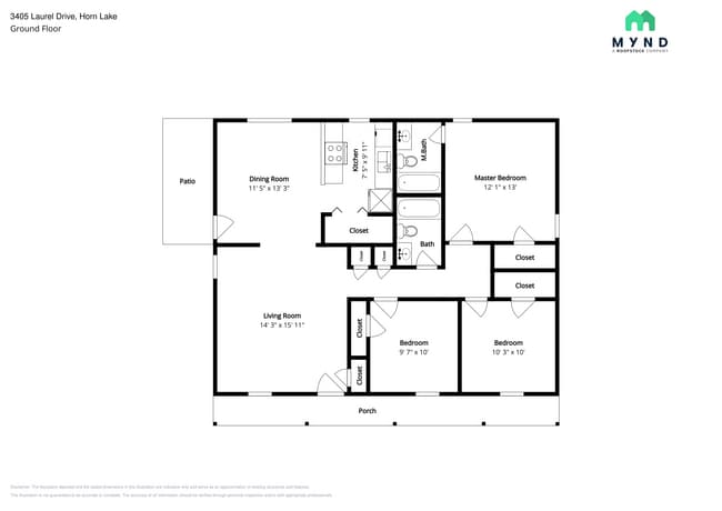 Photo - 3405 Laurel Dr