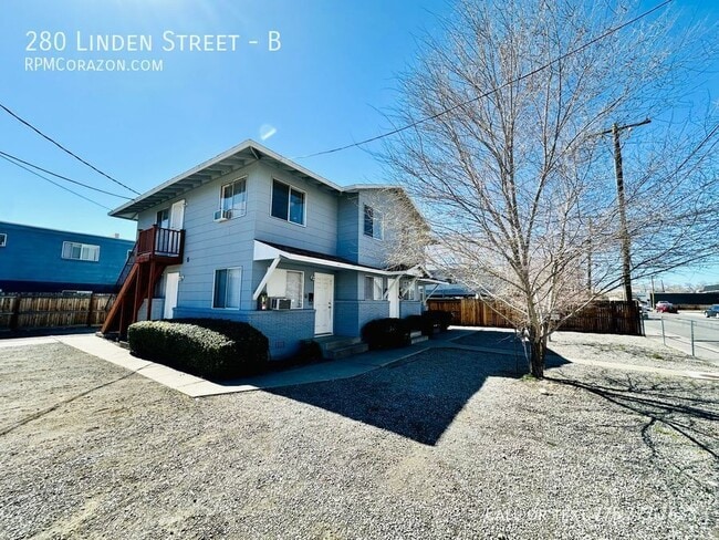 Building Photo - 280 Linden St Unit B