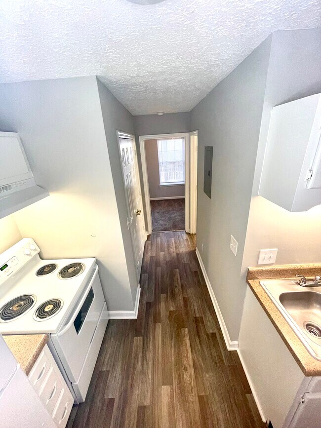 Photo - Cove at Center Point