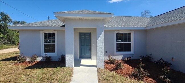 Building Photo - 3858 SW 133rd Loop