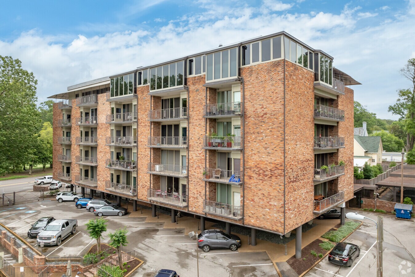 Photo - Park Terrace Condos