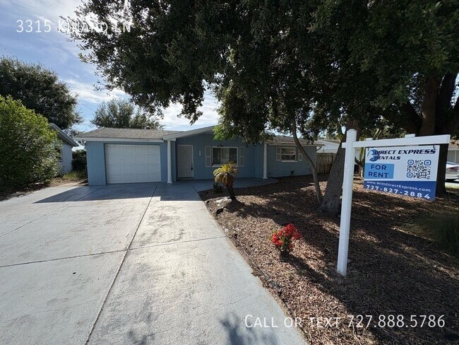 Photo - 3315 Kinard Ln