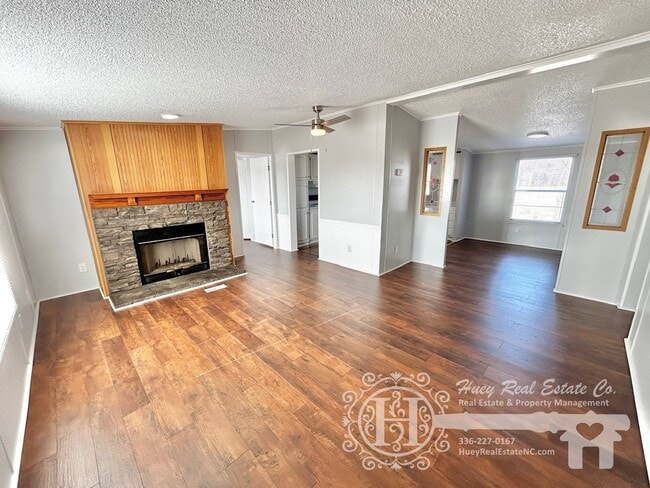 Photo - 2008 Burnett Church Rd