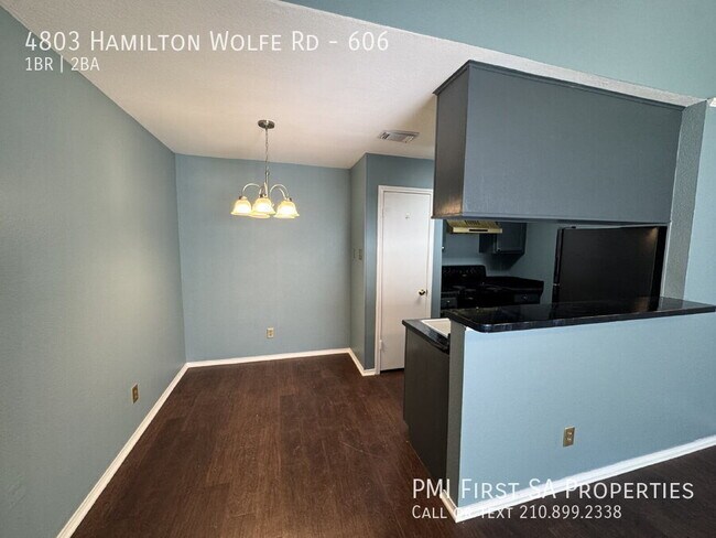 Photo - 4803 Hamilton Wolfe Rd Unit 606
