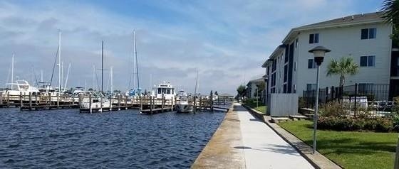 Photo - 1580 Harbor Dr Unit 127A