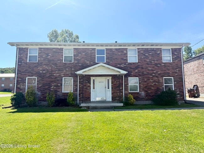 Building Photo - 3216 Fordhaven Rd Unit 1