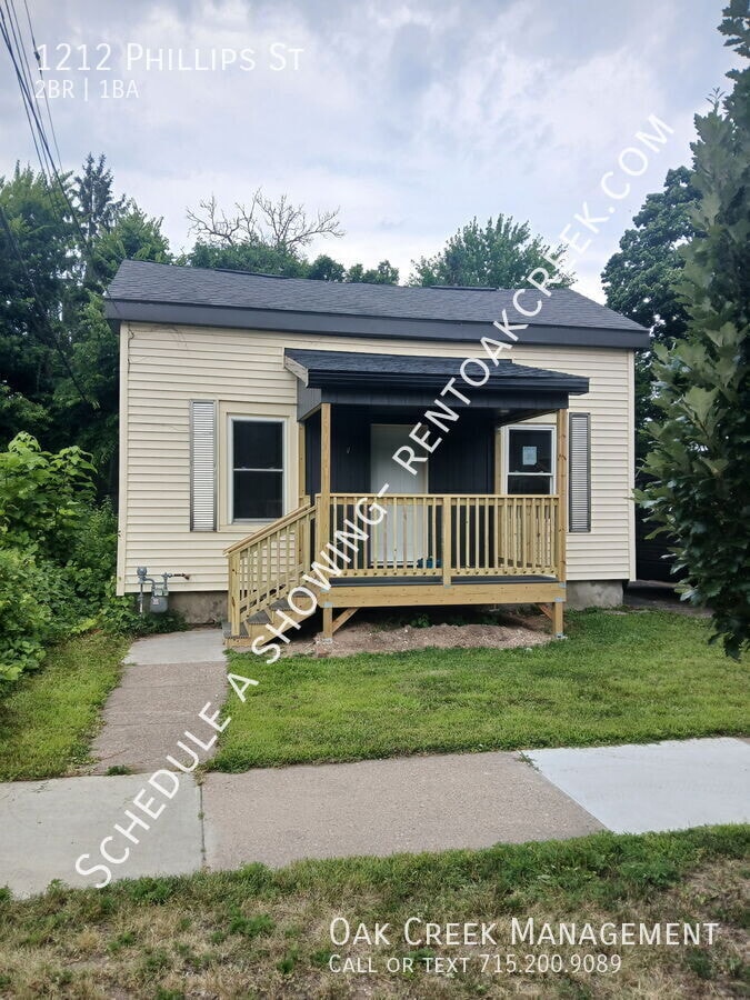 Photo - 1212 Phillips St House