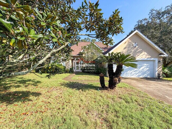 Photo - 1490 Chalet Pl