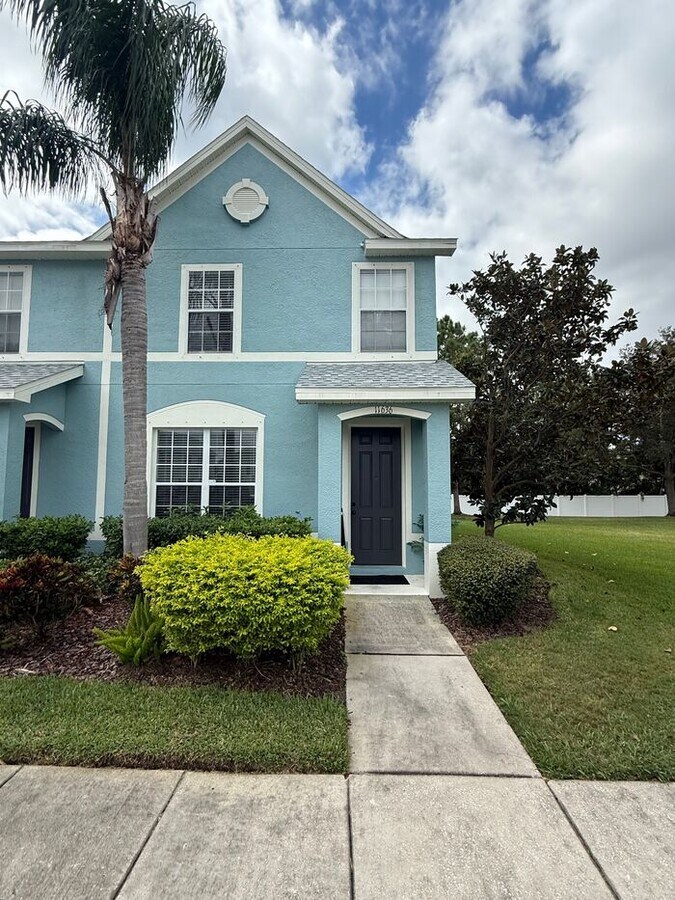 3 BR 2 1/2 Bath Townhome in Beautiful West... - 3 BR 2 1/2 Bath Townhome in Beautiful West...
