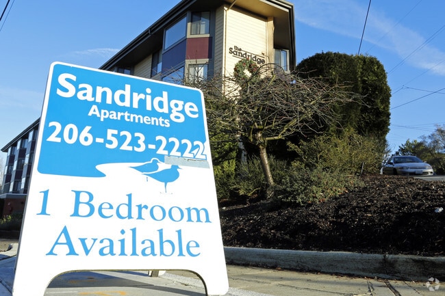 Photo - Sandridge Apartments