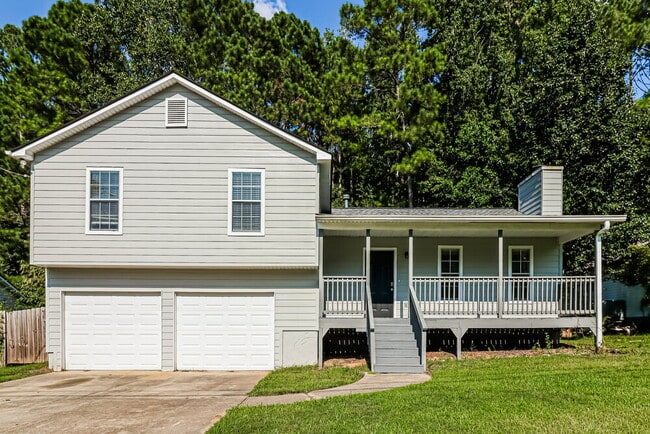 Building Photo - 428 Ivy Crest Dr Rental