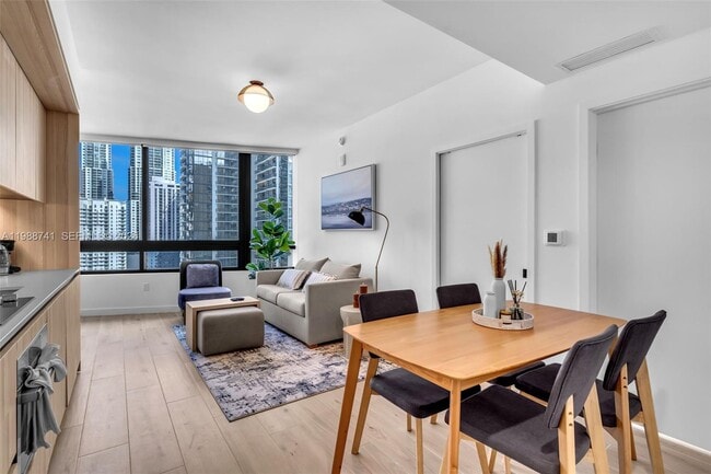 Photo - 225 N Miami Ave Unit 1709