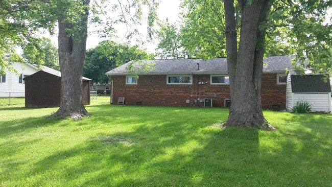Photo - 2507 Clifton Dr