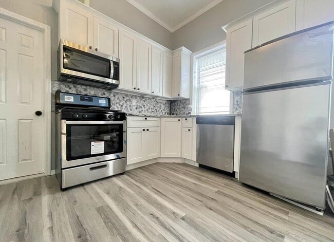 Photo - 1870 John F. Kennedy Blvd Unit 4E
