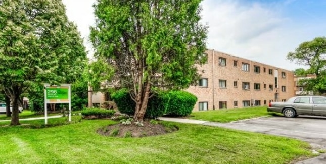 Building Photo - Fairview Place