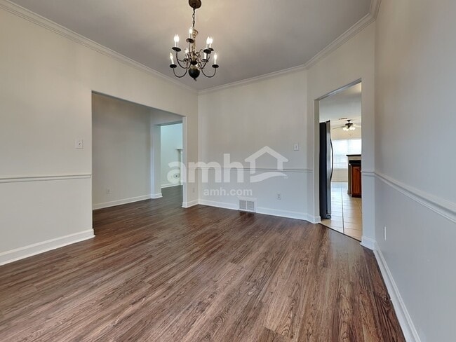 Photo - 1285 Macon Hall Rd