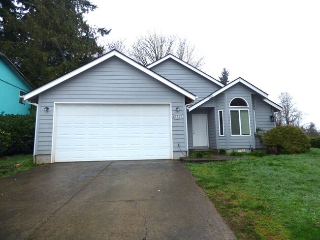 Building Photo - 3 bed 2 bath House in South Salem!