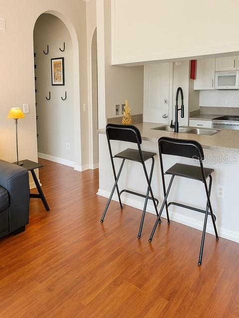 Building Photo - 860 N Orange Ave Unit 464 Rental