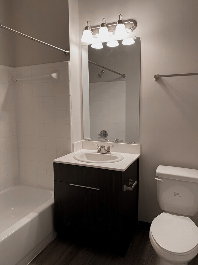 QUARTERS OXFORD OffCampus Housing, Oxford, MS ForRentUniversity